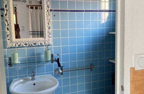 Mormoiron Ski Chalet | Chalet in Provence at the foot of Ventoux with swimming pool