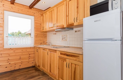 Rewal House | Chalet in Rewal near Baltic Sea Beach