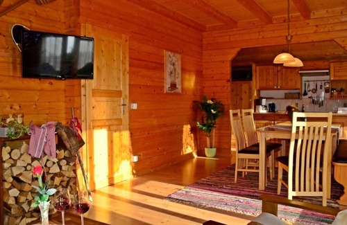 Philippsreut House | Chalet in the Bavarian Forest in Philippsreut