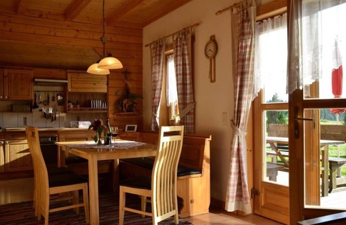 Philippsreut House | Chalet in the Bavarian Forest in Philippsreut