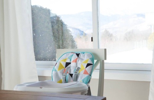 Jackson Ski Chalet | *Chalet In The Sky|2BR|North Conway|Fall|StoryLand