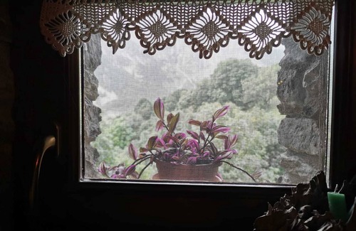 Acceglio House | CHALET IN THE UPPER MAIRA VALLEY - ACCEGLIO