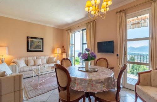 Cissano House | Chalet in Verbania near Lake Maggiore