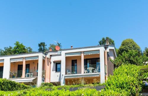 Cissano House | Chalet in Verbania near Lake Maggiore