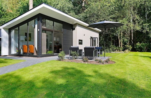 Markelo Ski Chalet | Chalet in Zell am See near Ski Slope