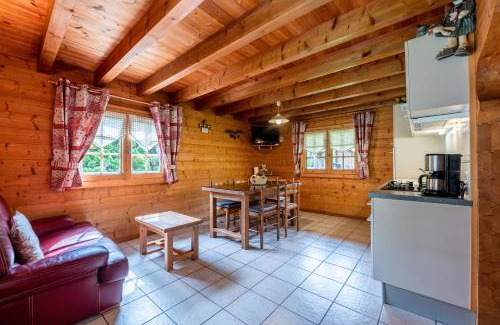 Alex Ski Chalet | Chalet indépendant 3 personnes