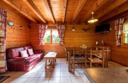 Alex Ski Chalet | Chalet indépendant 3 personnes