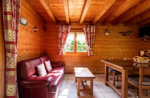 Alex Ski Chalet | Chalet indépendant 3 personnes
