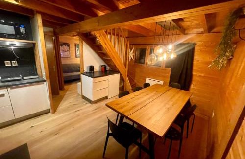 Verchaix Ski Chalet | CHALET Indépendant Les Petits Yetis