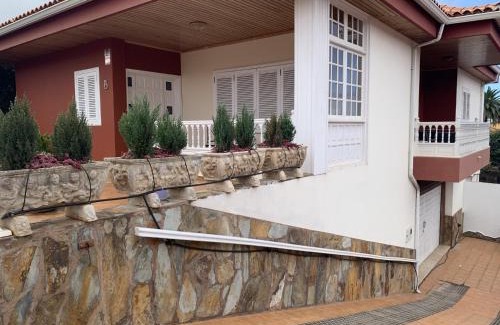 Tegueste House | Chalet Isla Tenerife