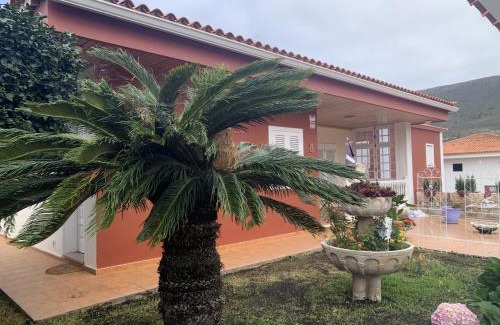 Tegueste House | Chalet Isla Tenerife