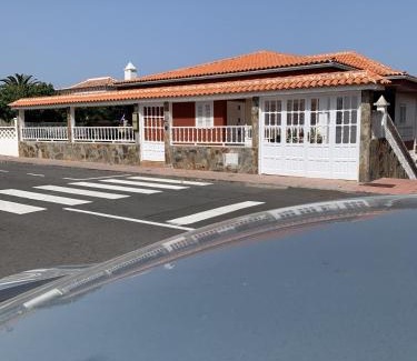 Tegueste House | Chalet Isla Tenerife