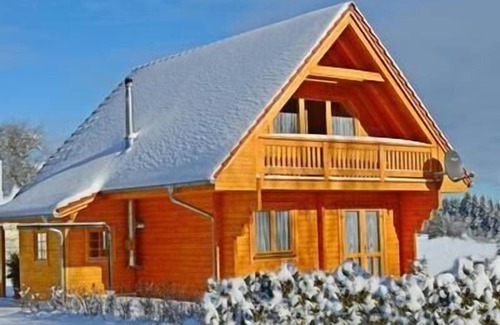 Philippsreut House | Chalet "Jagdhaus" with terrace and garden sauna