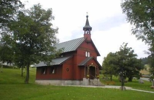 Philippsreut House | Chalet "Jagdhaus" with terrace and garden sauna