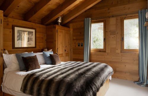 Verbier Ski Chalet | Chalet Jenna Verbier - by EMERALD STAY