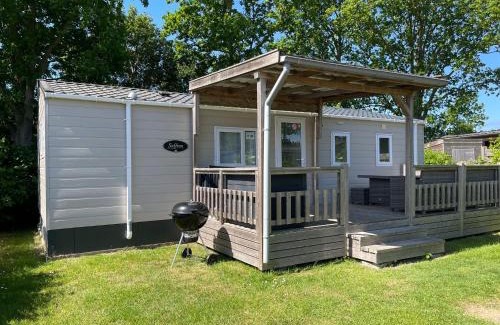 Renesse Apartment | Chalet JT08 in Renesse