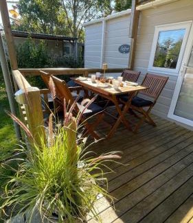 Renesse Apartment | Chalet JT08 in Renesse