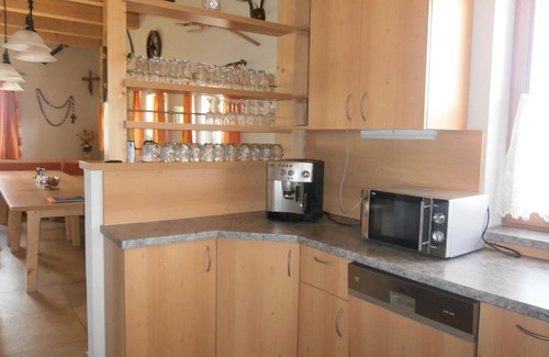 Reichenfels House | Chalet "Karnerhütte" with whirlpool