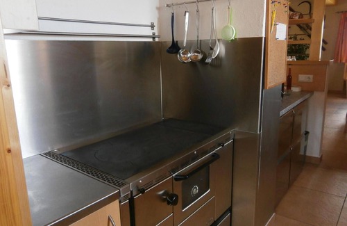 Reichenfels House | Chalet "Karnerhütte" with whirlpool