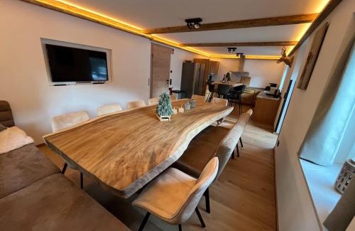 Kitzbuehel Ski Chalet | Chalet Kirchberg L