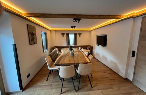 Kitzbuehel Ski Chalet | Chalet Kirchberg L