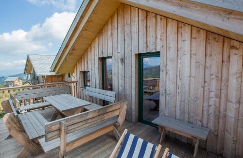 Wolfsberg Ski Chalet | Chalet Klippitztörl 341 by Interhome