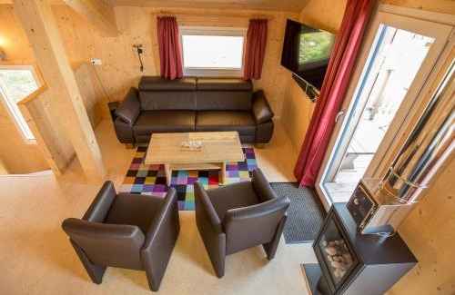 Wolfsberg Ski Chalet | Chalet Klippitztörl 341 by Interhome