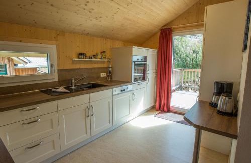 Wolfsberg Ski Chalet | Chalet Klippitztörl 341 by Interhome