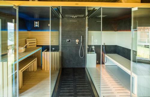 Wolfsberg Ski Chalet | Chalet Klippitztörl 341 by Interhome