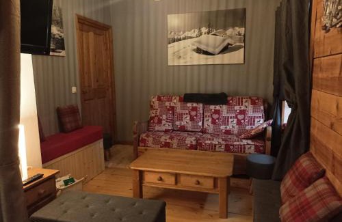Samoens Ski Chalet | Chalet La Ferme d'Henriette, à Samoëns