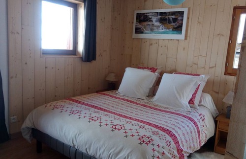 Bonneval-sur-Arc Ski Chalet | Chalet La Fleuria in Bonneval sur Arc