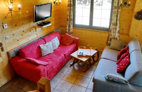 La Toussuire Apartment | chalet la Louvière