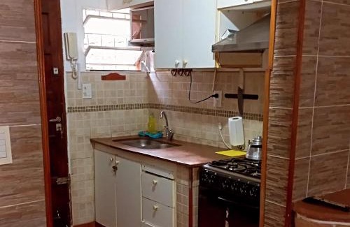 Villa Carlos Paz House | Chalet " La Maruca "