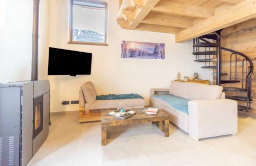 Val Cenis Apartment | Chalet la Parrachée