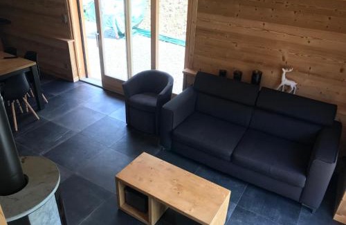 Sixt-Fer-a-Cheval House | Chalet La R'Batte