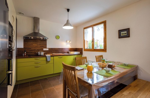 Risoul House | Chalet La Rua 70m2 - 15min from the slopes - L'Ostal Conciergerie
