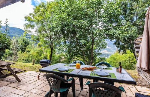 Risoul House | Chalet La Rua 70m2 - 15min from the slopes - L'Ostal Conciergerie