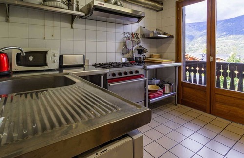 Le Praz House | CHALET LAPIERRE - COURCHEVEL