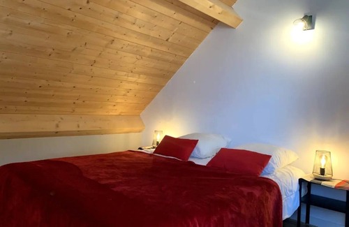 Mont-Dore Ski Chalet | Chalet Las Abelhas 4★ breathtaking view of the Sancy, Ski, Hiking, Lakes