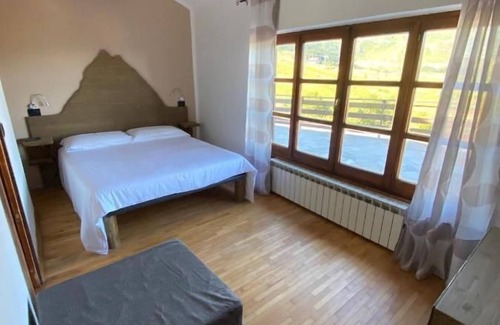 Prato Nevoso Hotel | Chalet le Alpi