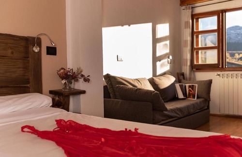 Prato Nevoso Hotel | Chalet le Alpi