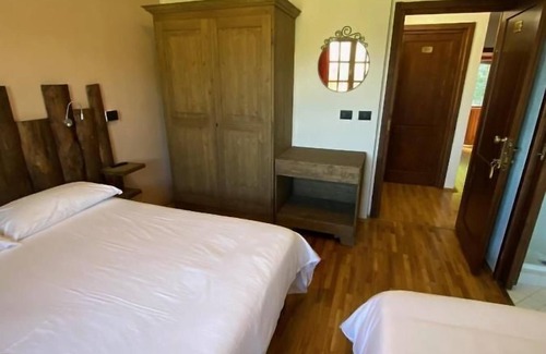 Prato Nevoso Hotel | Chalet le Alpi