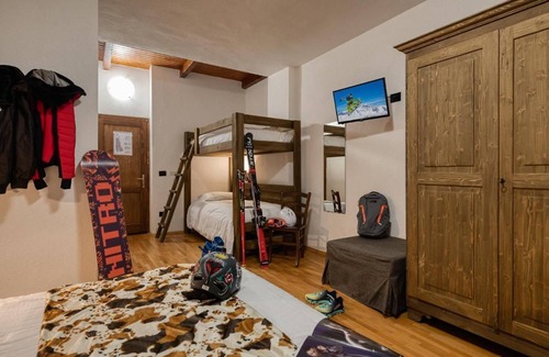 Prato Nevoso Hotel | Chalet le Alpi