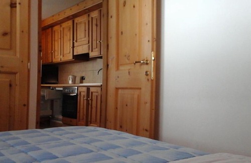 Santa Caterina Valfurva Resort | Chalet Le Betulle