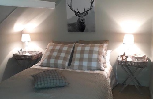 Le Grand Valtin Ski Chalet | Chalet le Chouca