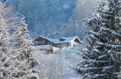 Ventron Villa | Chalet Le Lodge