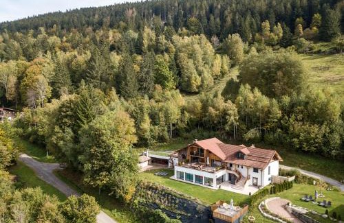 Ventron Villa | Chalet Le Lodge