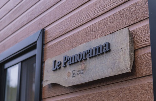 Mauricie Ski Chalet | Chalet le panorama - Waterfront!