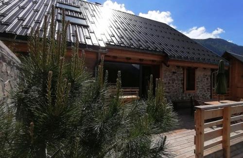 Vaujany Ski Chalet | Chalet Le Petit Plus