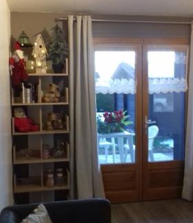 Crest-Voland Apartment | Chalet Le Starfu